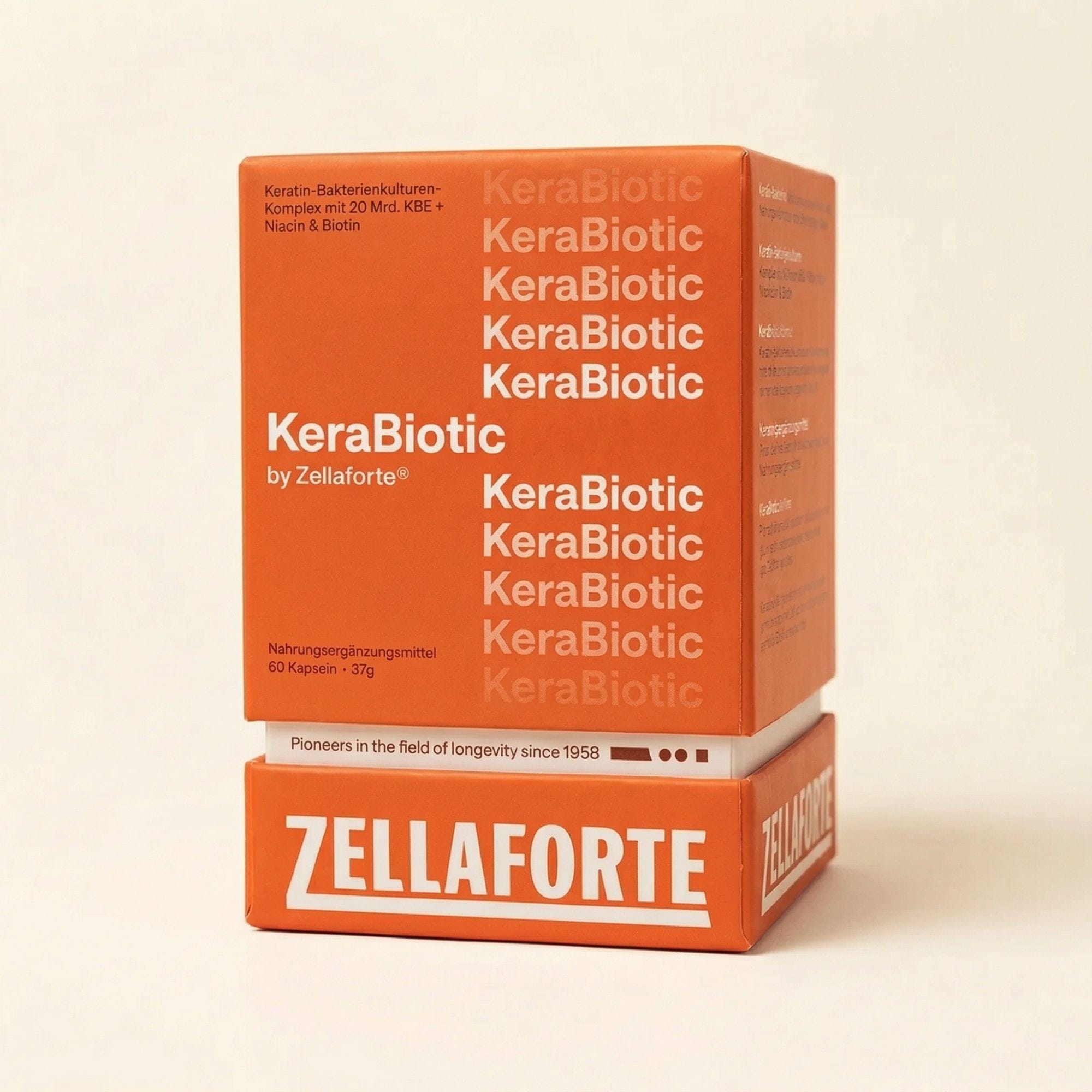 KeraBiotic von Zellaforte